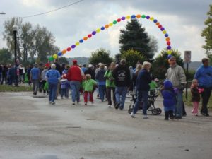 10th Annual Walk Registration Information